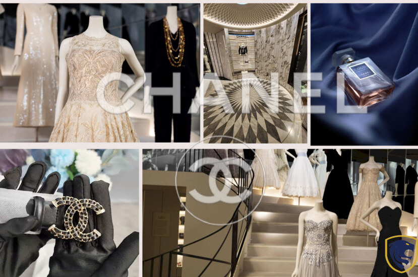 The Timeless Elegance of Chanel