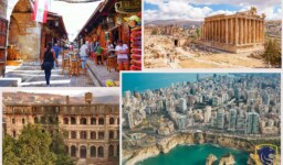 This Is Why You Should Visit Lebanon