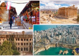 This Is Why You Should Visit Lebanon