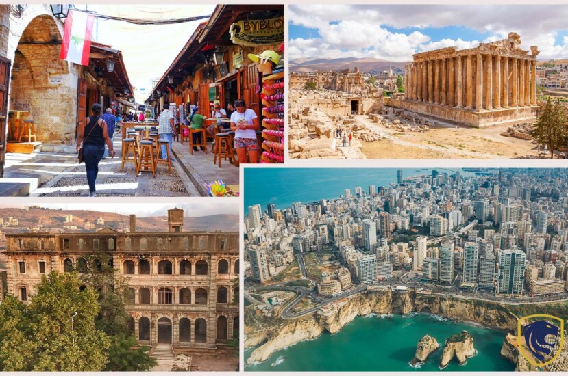 This Is Why You Should Visit Lebanon