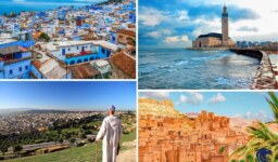 Why Should You Visit Morocco?