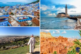 Why Should You Visit Morocco?