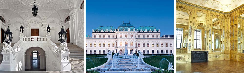 Belvedere Palace