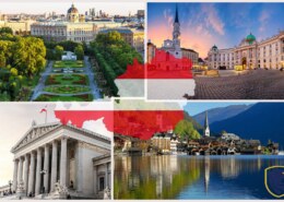 Top Destinations in Austria for History and Arts Enthusiasts