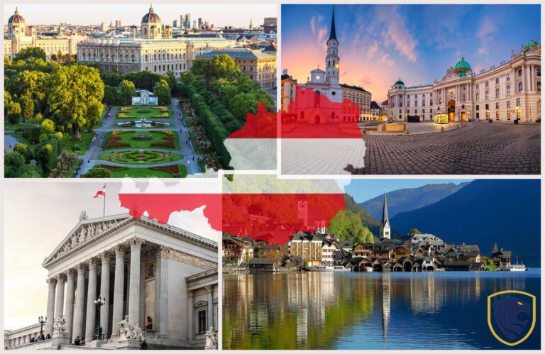 Unveiling Top Destinations in Austria for History and Arts Enthusiasts