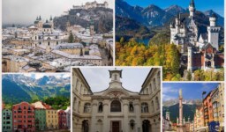 Historical Landmarks To Visit During Your Trip To Innsbruck