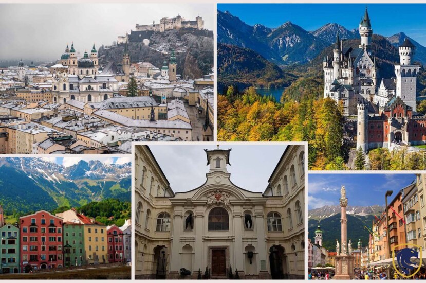 Historical Landmarks To Visit During Your Trip To Innsbruck