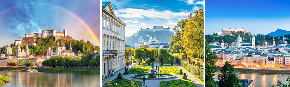 Salzburg