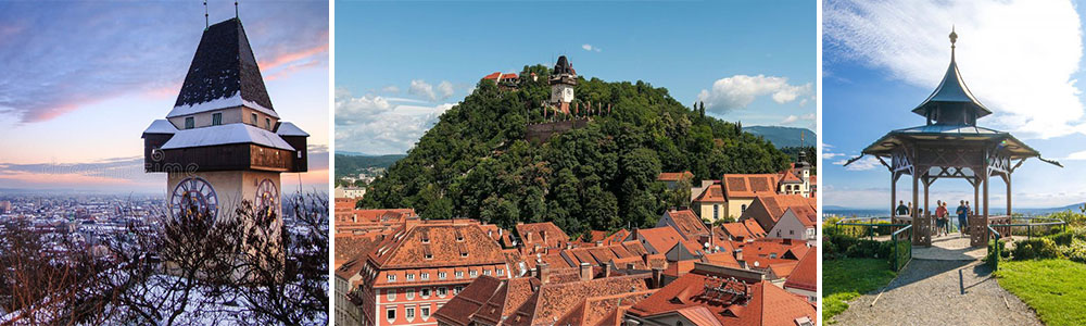 Schlossberg (Castle Hill)