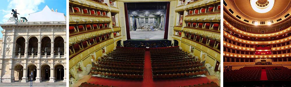 Vienna State Opera