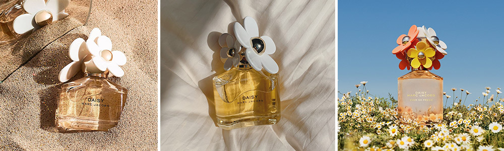 Daisy by Marc Jacobs.