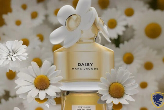 Daisy by Marc Jacobs