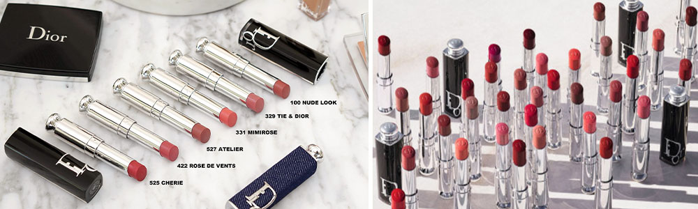 Dior Addict Lipstick