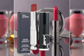 Dior Addict Lipstick: Glossy Goodness with a Few Hiccups?