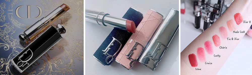 Dior Addict Lipstick