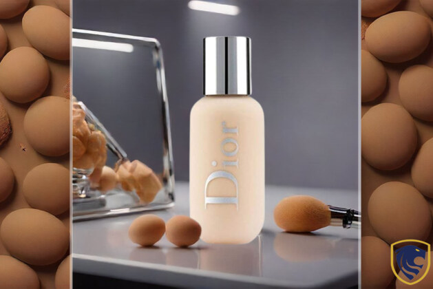 Dior Backstage Face & Body Foundation: All the Tea Spilled