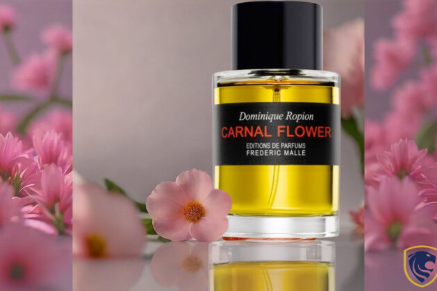 Frederic Malle Carnal Flower