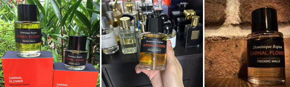 Frederic Malle Carnal Flower