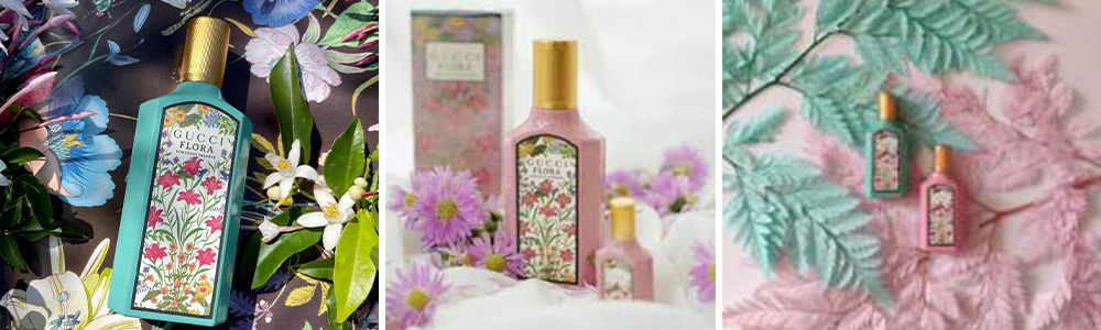 Gucci Flora Gorgeous Jasmine; Blooming Beauty or Bland Breeze?
