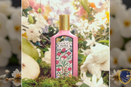 Gucci Flora Gorgeous Jasmine;  Blooming Beauty or Bland Breeze?