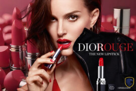 Rouge Dior Lipstick: A Timeless Classic with a Modern Twist?
