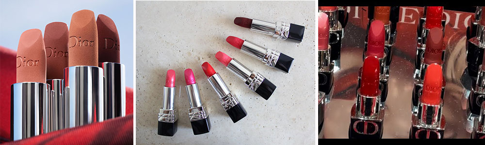 Rouge Dior Lipstick