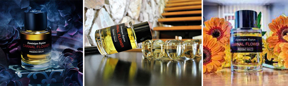 Frederic Malle Carnal Flower