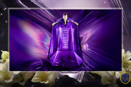 Alien by Mugler: Out of this World or Out of Your Comfort Zone?