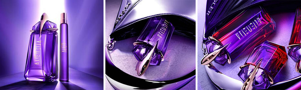 Alien by Mugler