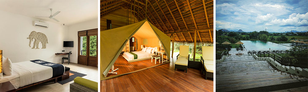 Aliya Resort & Spa, Sigiriya