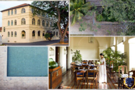 Paradise Found: Unveiling Amangalle in Galle Fort, Sri Lanka