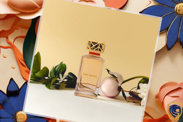 Is Tory Burch Eau de Parfum Fun or Fashion Flop?