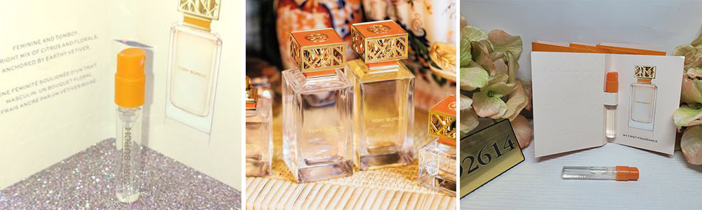 Tory Burch Eau de Parfum