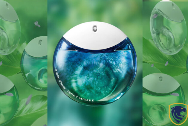 A Drop d’Issey Eau de Parfum Fraîche