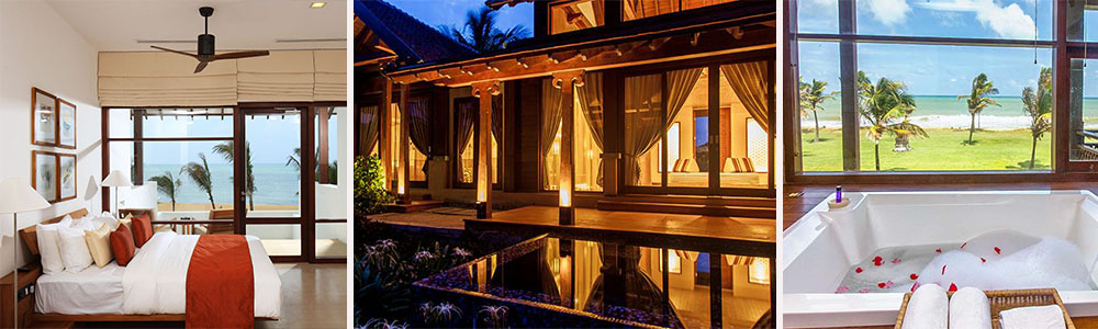 Anantaya Resort & Spa, Chilaw