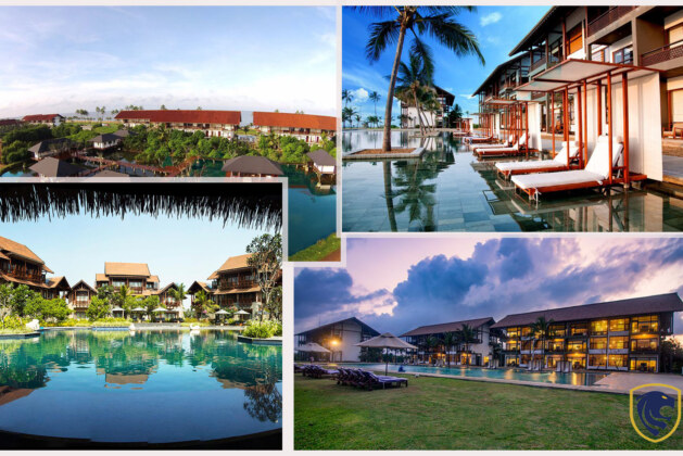 Anantaya Resort & Spa, Chilaw