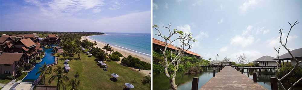 Anantaya Resort & Spa, Chilaw