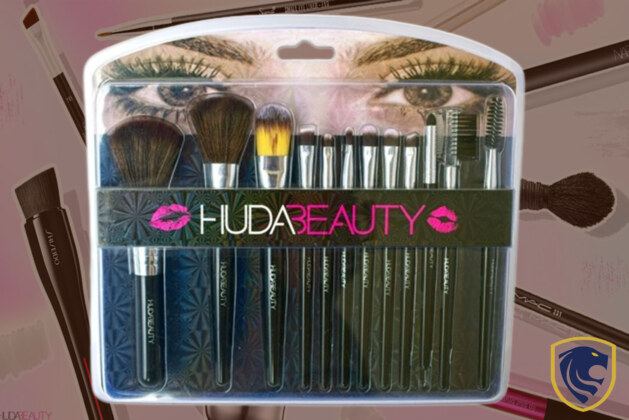 Huda Beauty Brushes & Tools: Do They Live Up to the Hype?