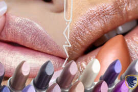 MAC Metallic Lips: Glamorous Shine or Glittery Disaster?