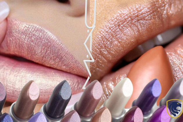 MAC Metallic Lips: Glamorous Shine or Glittery Disaster?