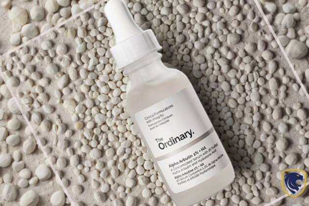 The Ordinary Alpha Arbutin: Fading Hype or Fading Dark Spots?