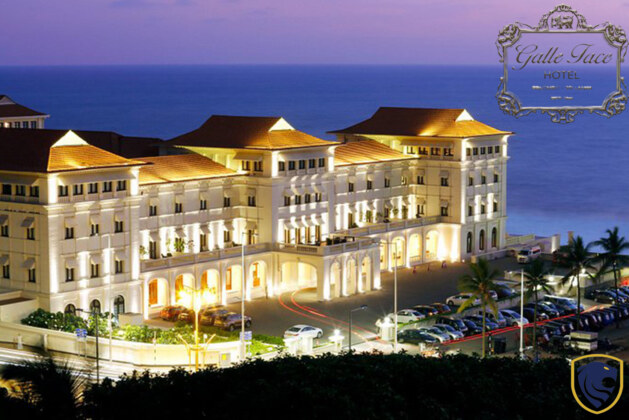 A Review of Galle Face Hotel, Colombo