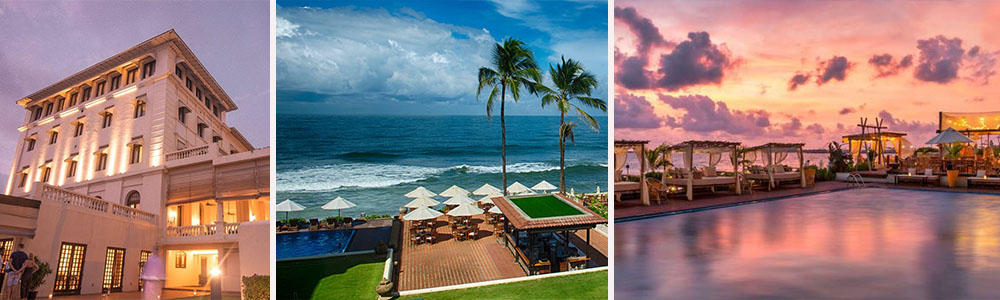 A Review of Galle Face Hotel,