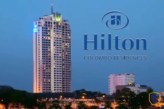 Hilton Colombo Residence: Spacious Suites for City Stays (Review)