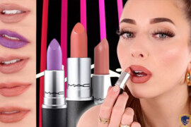 MAC Artist Lipstick: A Pro-worthy Pick or Overpriced Hype?