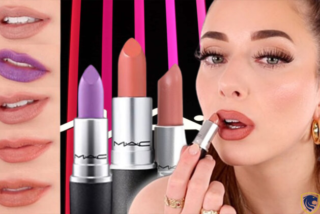 MAC Artist Lipstick: A Pro-worthy Pick or Overpriced Hype?