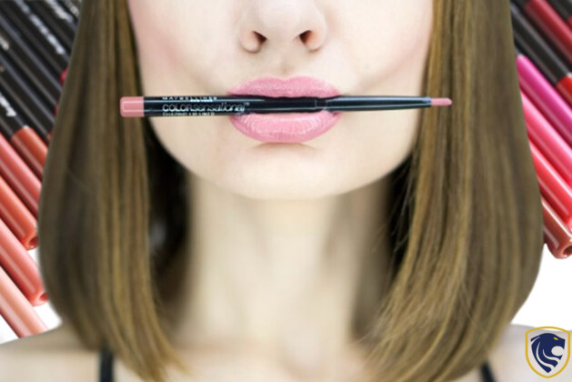 Maybelline Color Sensational Shaping Lip Liner