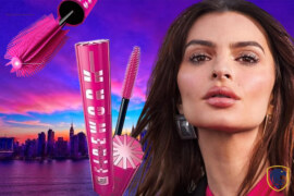 Maybelline Lash Sensational Firework: Boom or Bust for Lashes?