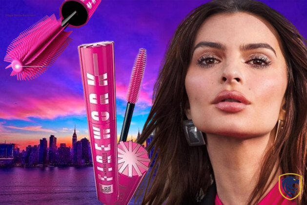 Maybelline Lash Sensational Firework: Boom or Bust for Lashes?