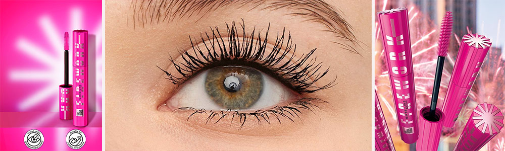 Maybelline Lash Sensational Firework: